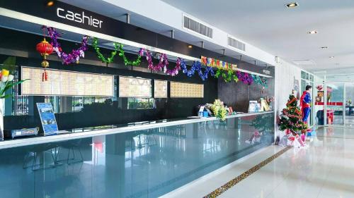 Makham Tia Hotel | Bun Hotel