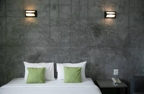 Makham Tia Hotel | Bun Hotel