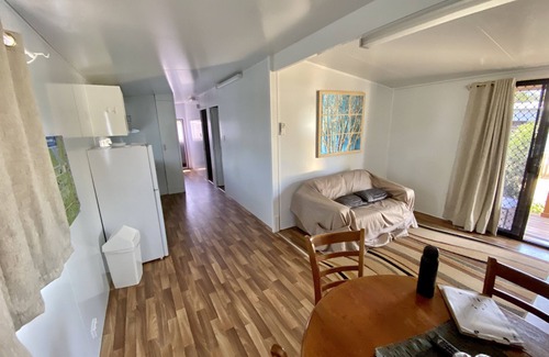 Kensington Hotel | Bundaberg Park Village
