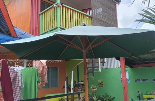 Port Barton Apartment | Bundal Guesthouse