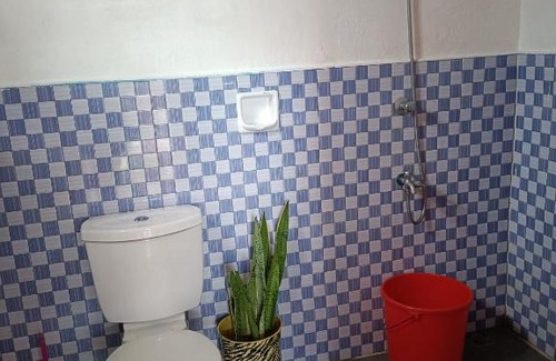 Port Barton Apartment | Bundal Guesthouse
