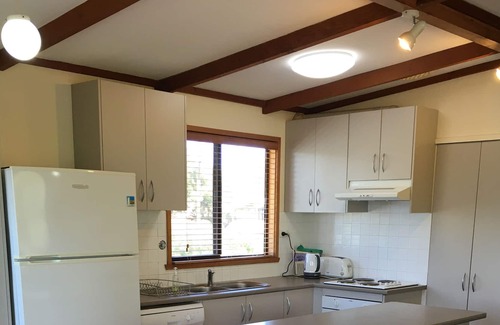 Bundalong House | Bundalong - River frontage