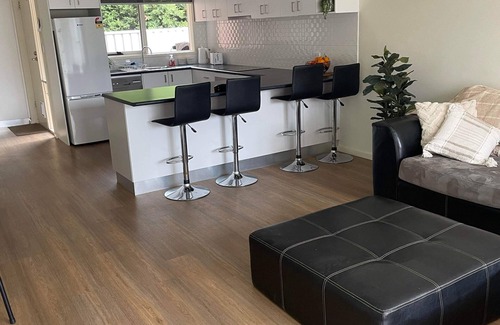 Indigo Shire House | Bundalong Villa on Francis Elliot