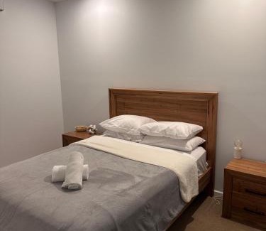 Bundalong Apartment | Bundalong Villas