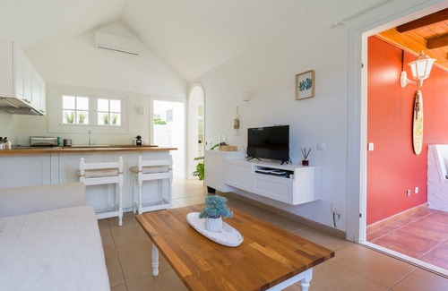 Maspalomas House | Bungalow in Maspalomas near Golf Course