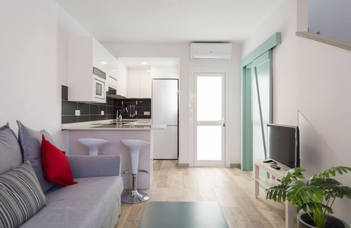 Sonnenland House | Bungalow duplex in Sonneland, Maspalomas