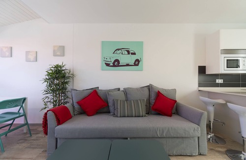 Sonnenland House | Bungalow duplex in Sonneland, Maspalomas