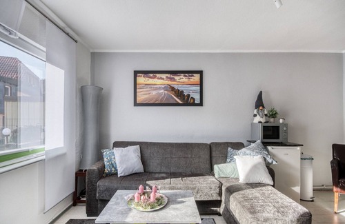 Hasserode House | Bungalow in Wernigerode