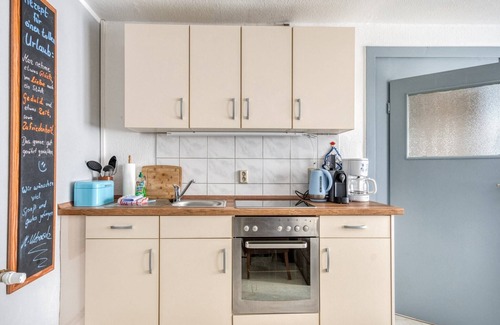 Hasserode House | Bungalow in Wernigerode