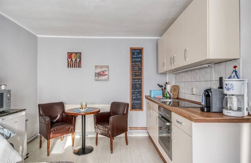 Hasserode House | Bungalow in Wernigerode