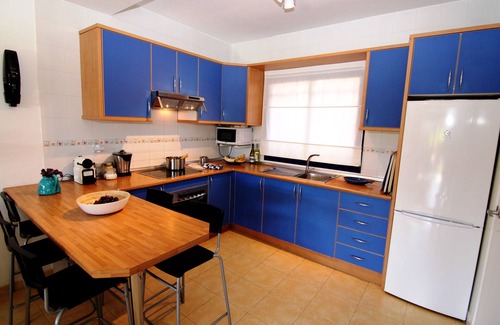 Costa Meloneras House | Bungalow in Meloneras area. Sea views. Direct access to Beach and Avenue.