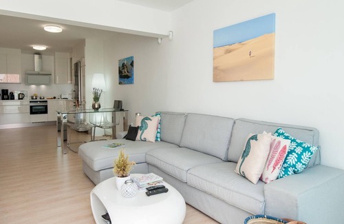 Maspalomas Cottage | Bungalow JF/GI by VillaGranCanaria