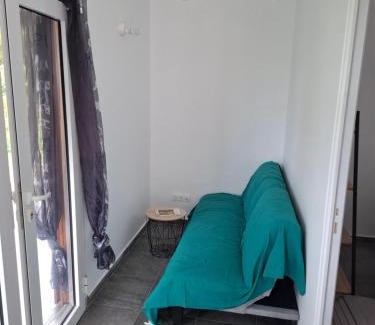 Rabi Ski Chalet | Bungalow AN KAN LA