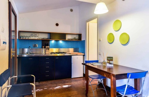 Le Rocchette House | Bungalow in a holiday village