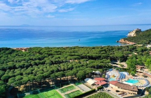 Le Rocchette House | Bungalow Trendy by Interhome