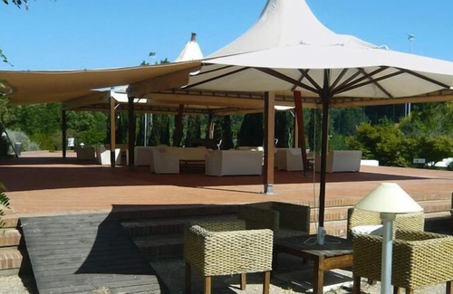 Le Rocchette House | Bungalow in Castiglione della Pescaia with sauna