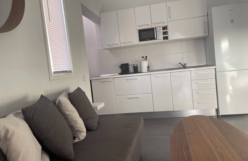 Maspalomas Villa | Bungalow with jacuzzi in Maspalomas, private garden