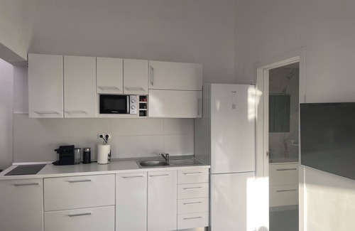 Maspalomas Villa | Bungalow with jacuzzi in Maspalomas, private garden