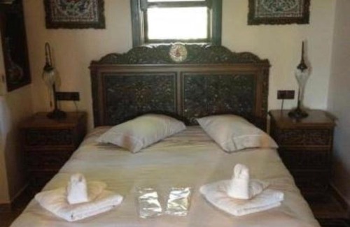 Uludag House | Bungal