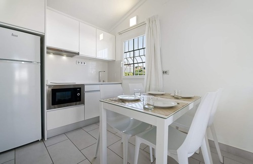 Playa del Ingles Hotel | Bungalows Adonis