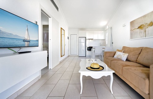 Playa del Ingles Hotel | Bungalows Adonis