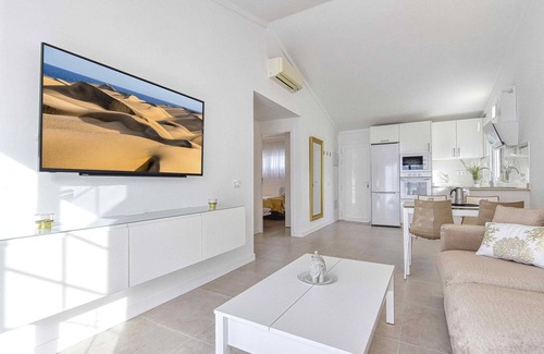 Playa del Ingles Hotel | Bungalows Adonis