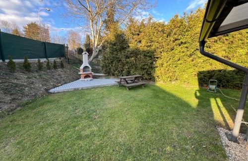 Ceska Lipa House | Bungalov Božena