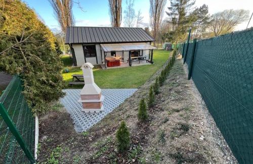 Ceska Lipa House | Bungalov Božena