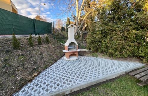 Ceska Lipa House | Bungalov Božena