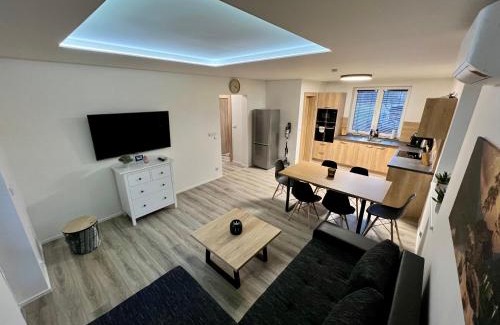 Ceska Lipa House | Bungalov Božena