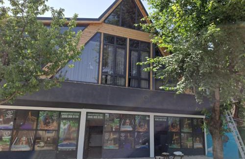 Masukiye Bed & Breakfast | Bungalovfamily