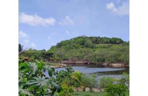 Anse-Bertrand House | Bungalow élégant à Anse-Bertrand avec jardin privé