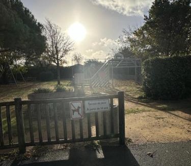 La Cotiniere Other | Bungalow île D'oleron