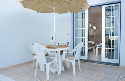 Arrieta House | Bungalow 12 - Caleta Campos