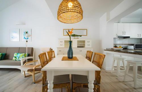 Arrieta House | Bungalow 12 - Caleta Campos