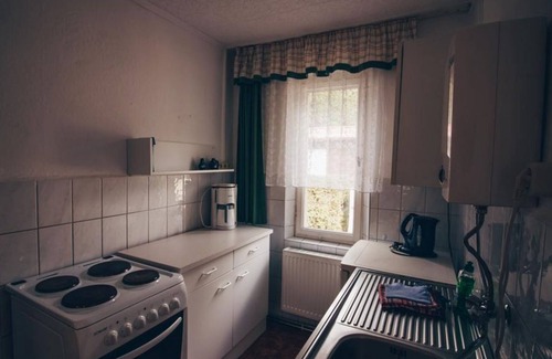 Ilmenau Apartment | Bungalow 230 weekly package 7 nights - Naturcamp Meyersgrund - Holiday homes