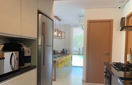 Tamandare House | BUNGALOW 25 WITH PRIVATE POOL ON CARNEIROS BEACH