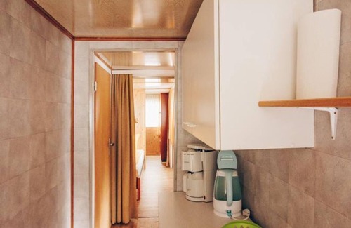 Ilmenau Apartment | Bungalow 309 weekly package 7 nights - Naturcamp Meyersgrund - Holiday homes