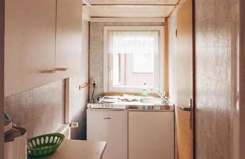Ilmenau Apartment | Bungalow 309 weekly package 7 nights - Naturcamp Meyersgrund - Holiday homes