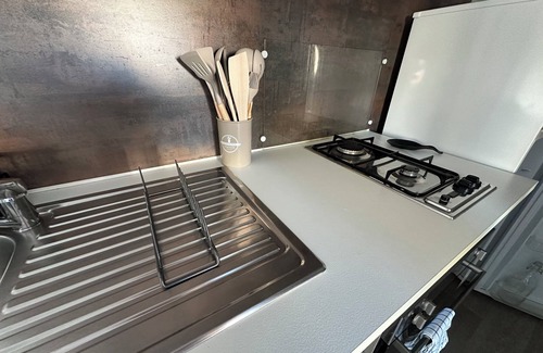 Lattes House | Bungalow 4/6 persons 15min from the beach and Montpellier