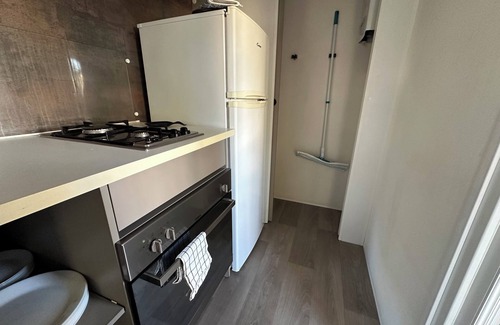 Lattes House | Bungalow 4/6 persons 15min from the beach and Montpellier