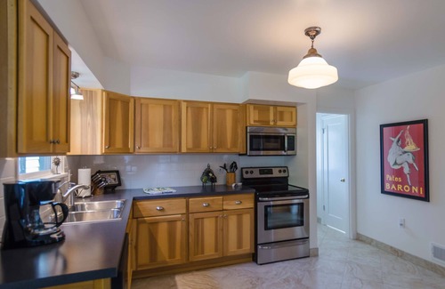 Walla Walla House | Bungalow '46 - Wine Country Getaway