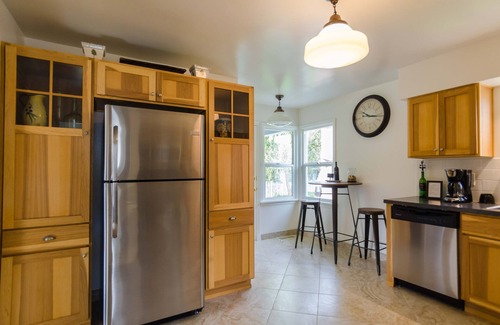 Walla Walla House | Bungalow '46 - Wine Country Getaway