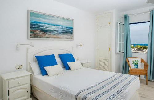 Arrieta House | Bungalow 8 - Caleta Campos