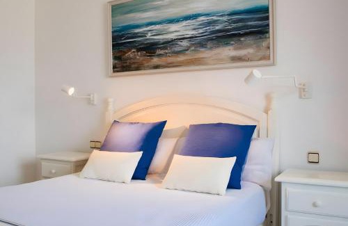 Arrieta House | Bungalow 8 - Caleta Campos