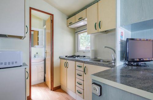 Balea Resort | Bungalow A4