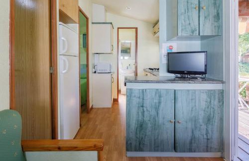 Balea Resort | Bungalow A6