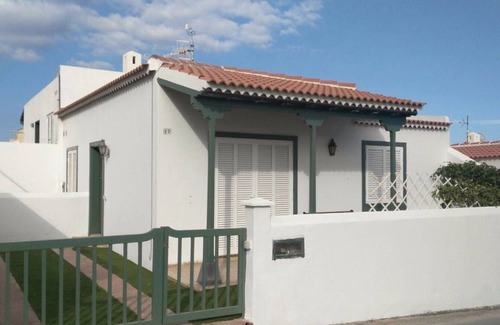 Abades House | Bungalow Abades Tenerife Sur