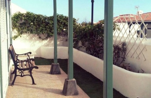 Abades House | Bungalow Abades Tenerife Sur