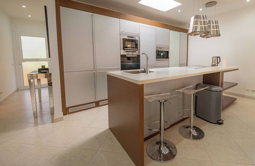 Marazul House | Bungalow - Adeje